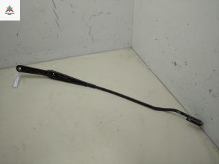 Щеткодержатель (поводок стеклоочистителя) передний Volkswagen Transporter T4 1993, 2.4 л., дизель, МКПП, красный, микроавтобус, 701955410A