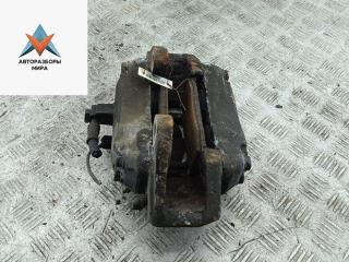 суппорт передний левый Mercedes-Benz M-Class ML W163 2001, 2.7 л., дизель, АКПП, серый, внедорожник 5 дв.