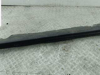 Накладка на порог наружная правая Mercedes-Benz A-Класс W168 1997, чёрный, хетчбэк 5 дв., 1686190238