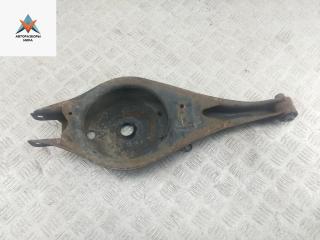 рычаг задний BMW 3 серия E36 [рестайлинг] 1997, 1.6 л., бензин, МКПП, чёрный, седан