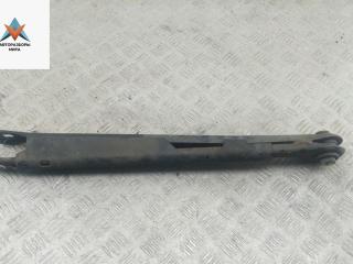 рычаг задний BMW 3 серия E36 [рестайлинг] 1997, 1.6 л., бензин, МКПП, чёрный, седан