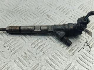 форсунка Jeep Cherokee 2004, 2.8 л., дизель, АКПП, серый, внедорожник 5 дв., 0445110059