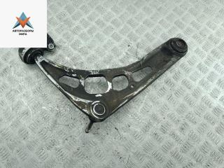 рычаг передний правый BMW 3 серия E46 [рестайлинг] 2003, 1.8 л., бензин, МКПП, серый, седан