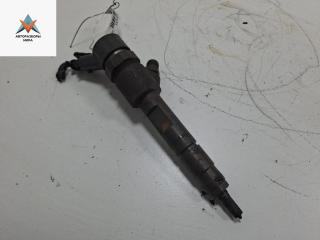 форсунка Renault Laguna 2 поколение [рестайлинг] 2005, 1.9 л., дизель, МКПП, серый, универсал, 0445110230