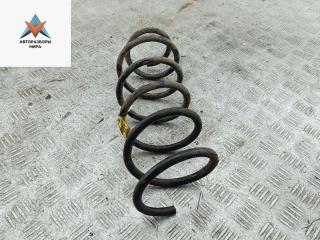 пружина передняя Chevrolet Spark M300 2010, 1.2 л., бензин, МКПП, красный, хетчбэк 5 дв., 96682474