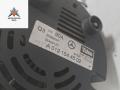генератор Mercedes-Benz A-Класс W168/V168 [рестайлинг] 2002, 1.6 л., бензин, АКПП, серый, хетчбэк 5 дв., A0121544502 - фото №3