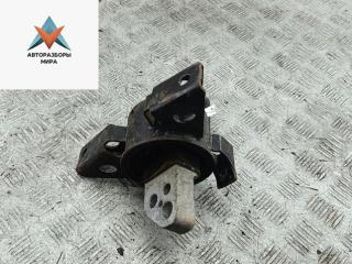 подушка крепления КПП Chevrolet Spark M300 2010, 1.2 л., бензин, МКПП, красный, хетчбэк 5 дв.