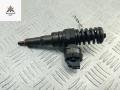форсунка Volkswagen Passat B6 2006, 2.0 л., дизель, МКПП, чёрный, универсал, 038130073BQ, 0414720312 - фото №2