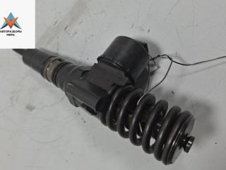 форсунка Volkswagen Touran 1 поколение 2005, 2.0 л., дизель, МКПП, серый, минивэн, 03G130073G