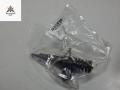форсунка Volkswagen Touran 1 поколение 2005, 2.0 л., дизель, МКПП, серый, минивэн, 03G130073G - фото №4