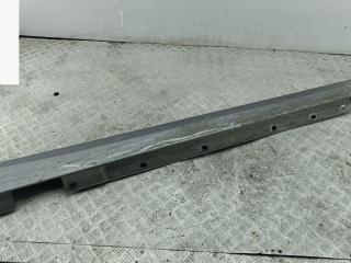 Накладка на порог наружная правая Mercedes-Benz C-Класс W204/S204 2010, серый, универсал, 246980440