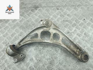 рычаг передний левый BMW 3 серия E46 [рестайлинг] 2003, 1.8 л., бензин, МКПП, чёрный, универсал