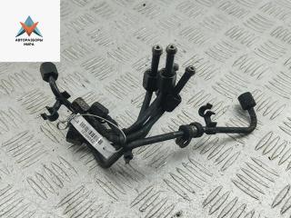 трубка ТНВД Mercedes-Benz Sprinter W901-W905 2004, 2.2 л., дизель, МКПП, синий, микроавтобус