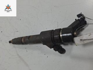 форсунка Renault Laguna 2 поколение [рестайлинг] 2005, 1.9 л., дизель, МКПП, серый, универсал, 0445110230