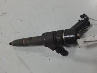 форсунка Renault Laguna II 2005, 1.9 л., дизель, МКПП, серый, универсал, 0445110230