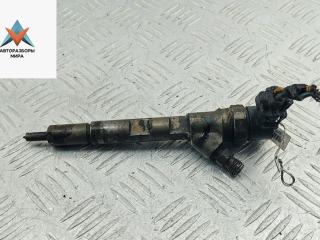 форсунка Jeep Cherokee KJ 2004, 2.8 л., дизель, АКПП, серый, внедорожник 5 дв., 0445110059