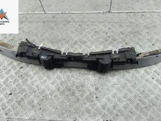 усилитель бампера переднего Opel Astra H/Family [рестайлинг] 2008, 1.7 л., дизель, МКПП, серый, универсал