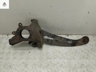 рычаг задний Ford Mondeo 3 поколение [рестайлинг] 2003, 2.0 л., дизель, МКПП, синий, универсал, 5A968