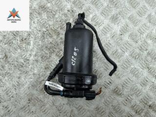 корпус топливного фильтра Opel Vectra C 2004, 1.9 л., дизель, 13122587