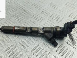 форсунка Jeep Cherokee KJ 2004, 2.8 л., дизель, АКПП, серый, внедорожник 5 дв., 0445110059