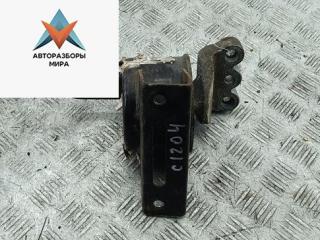 подушка крепления двигателя Chevrolet Spark M300 2010, 1.2 л., бензин, МКПП, красный, хетчбэк 5 дв.