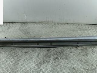 Накладка на порог наружная левая Mercedes-Benz B-Класс W245 2005, серый, минивэн, 1696102108