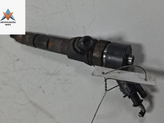 форсунка Renault Laguna 2 поколение [рестайлинг] 2005, 1.9 л., дизель, МКПП, серый, универсал, 0445110230