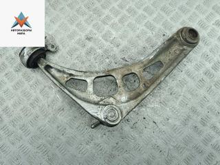 рычаг передний правый BMW 3 серия E46 [рестайлинг] 2003, 1.8 л., бензин, МКПП, чёрный, универсал