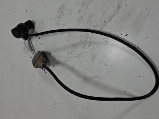 датчик коленвала Audi A6 4B/C5 1998, 2.4 л., бензин, АКПП, синий, универсал, 0261210148