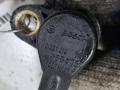 датчик коленвала Audi A6 4B/C5 1998, 2.4 л., бензин, АКПП, синий, универсал, 0261210148 - фото №3