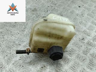 бачок расширительный Nissan Qashqai 1 поколение [рестайлинг] 2013, 1.5 л., дизель, 21711JD50B