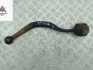 рычаг передний левый BMW 7 серия E38 1997, 3.5 л., бензин, АКПП, зелёный, седан