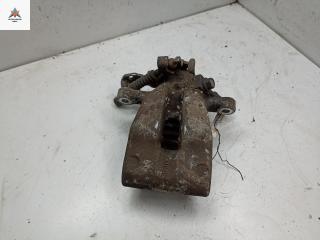 суппорт задний левый Opel Astra H/Family [рестайлинг] 2008, 1.7 л., дизель, МКПП, серый, универсал