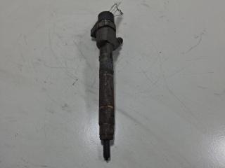 форсунка Mercedes-Benz C W203 2006, 2.2 л., дизель, МКПП, синий, универсал, A6480700287