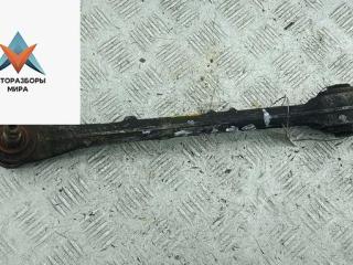 рычаг передний левый BMW 7 серия E38 1997, 3.5 л., бензин, АКПП, зелёный, седан, 1142089