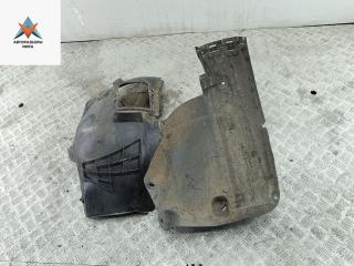 Подкрылок передний правый Opel Astra H/Family [рестайлинг] 2005, 1.6 л., бензин, универсал, 13126604