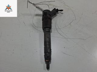 форсунка Renault Laguna 2 поколение [рестайлинг] 2005, 1.9 л., дизель, МКПП, серый, универсал, 0445110230