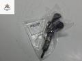 форсунка Volkswagen Touran 1 поколение 2005, 2.0 л., дизель, МКПП, серый, минивэн, 03G130073G - фото №4