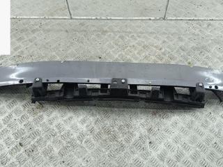 усилитель бампера переднего Opel Astra H/Family [рестайлинг] 2005, 1.6 л., бензин, МКПП, серый, универсал