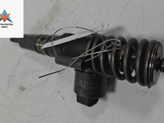 форсунка Volkswagen Touran 1 поколение 2005, 2.0 л., дизель, МКПП, серый, минивэн, 03G130073G