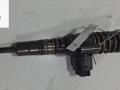форсунка Volkswagen Touran 1 поколение 2005, 2.0 л., дизель, МКПП, серый, минивэн, 03G130073G - фото №2