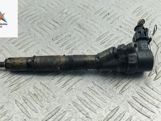 форсунка Jeep Cherokee KJ 2004, 2.8 л., дизель, АКПП, серый, внедорожник 5 дв., 0445110059