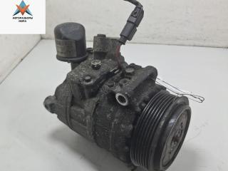 компрессор кондиционера Mercedes-Benz C-Класс W203/S203/CL203 [рестайлинг] 2006, 2.2 л., дизель, A0012305611