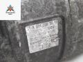 компрессор кондиционера Mercedes-Benz C-Класс W203/S203/CL203 [рестайлинг] 2006, 2.2 л., дизель, A0012305611 - фото №3