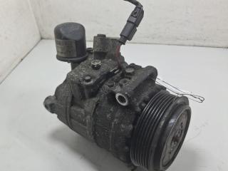 компрессор кондиционера Mercedes-Benz C W203 2006, 2.2 л., дизель, A0012305611