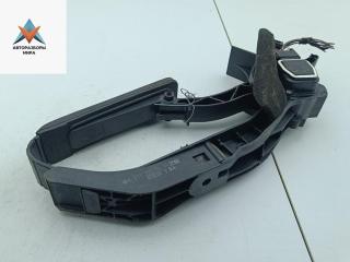 педаль Mercedes-Benz C-Класс W203/S203/CL203 2003, 2.2 л., дизель, АКПП, жёлтый, универсал