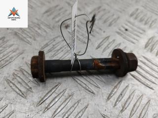 болт развальный BMW 3 серия E36 [рестайлинг] 1997, 1.6 л., бензин, МКПП, чёрный, седан