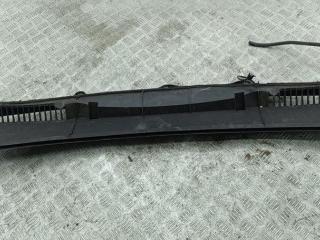 форсунка омывателя лобового стекла Mercedes-Benz A-Класс W168 1999, 1.6 л., бензин, МКПП, чёрный, хетчбэк 5 дв.