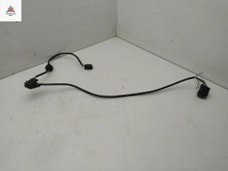 форсунка омывателя лобового стекла Mercedes-Benz A-Класс W168 1999, 1.6 л., бензин, МКПП, чёрный, хетчбэк 5 дв.