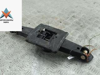 домкрат Mercedes-Benz A-Класс W168/V168 [рестайлинг] 2003, 1.6 л., бензин, АКПП, синий, хетчбэк 5 дв., 1685830415